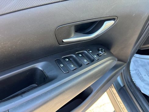 Used 2022 Hyundai Tucson SEL AWD/4WD image 17
