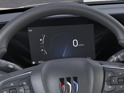 New 2026 Buick Envista Preferred FWD image 18