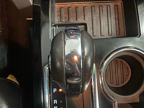 Used 2012 Ford F150 FX4 w/ FX Luxury Pkg image 24