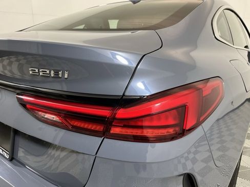 Used 2022 BMW 228i xDrive Gran Coupe w/ Convenience Package image 24