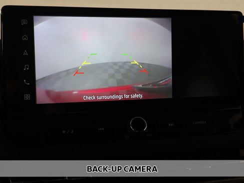 New 2026 Mitsubishi Outlander ES FWD image 6