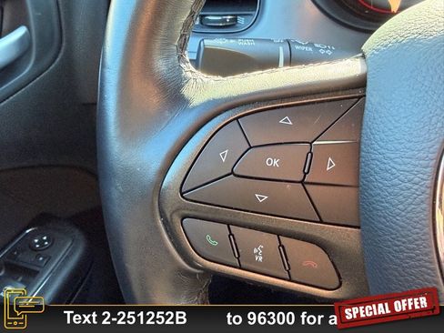 Used 2023 Dodge Charger SXT w/ Blacktop Package image 16