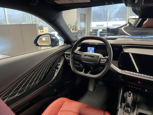 New 2026 Dodge Charger R/T Scat Pack image 10