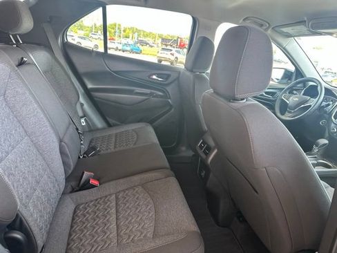 Used 2023 Chevrolet Equinox LT FWD image 17