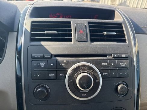 Used 2010 MAZDA CX-9 Touring image 10