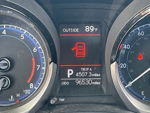 Used 2016 Toyota Corolla S w/ Protection Package image 8