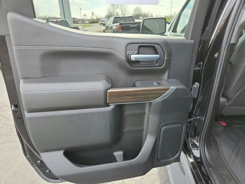 Used 2021 Chevrolet Silverado 1500 LT Trail Boss w/ Convenience Package II image 62