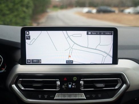 Used 2023 BMW X4 xDrive30i w/ Convenience Package image 31