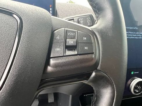 Used 2024 Ford Mustang Mach-E Premium AWD/4WD image 12