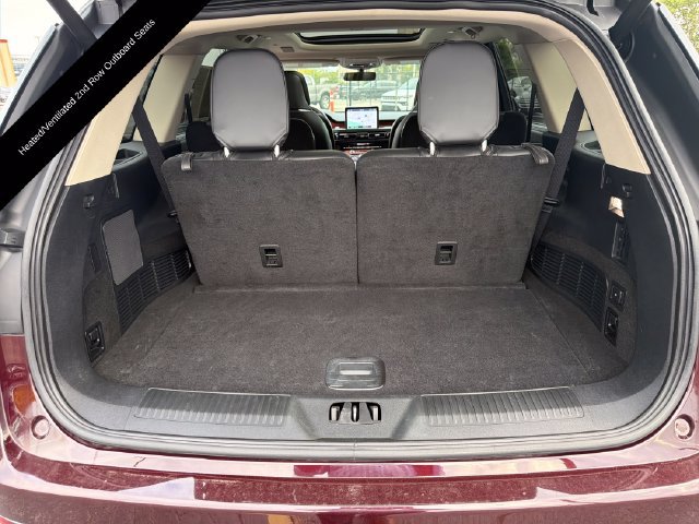 Used 2024 Lincoln Aviator Reserve w/ Equipment Group 201A AWD/4WD image 26
