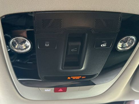 Used 2024 Kia Seltos SX w/ SX Sunroof Package AWD/4WD image 25