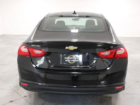 Used 2024 Chevrolet Malibu LT image 8