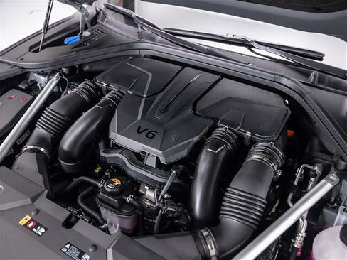 New 2026 Genesis GV70 3.5T Sport Prestige image 11