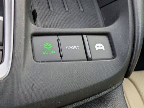 Used 2020 Honda Insight Touring image 34