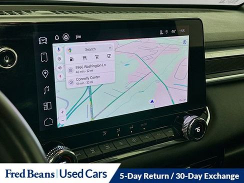 Used 2023 GMC Canyon Elevation w/ Convenience Package image 13