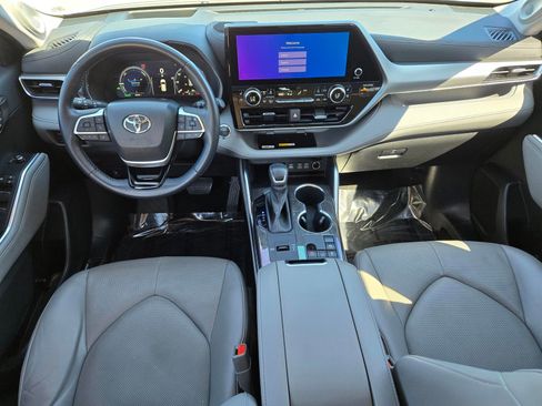 Used 2023 Toyota Highlander Platinum image 13