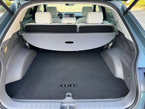 Used 2023 Hyundai Ioniq 5 Limited image 26