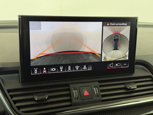 Certified 2024 Audi SQ5 Premium Plus w/ Premium Plus Package image 21