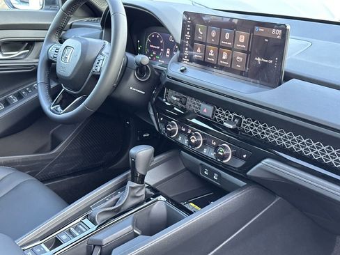 New 2025 Honda Accord Sport image 6