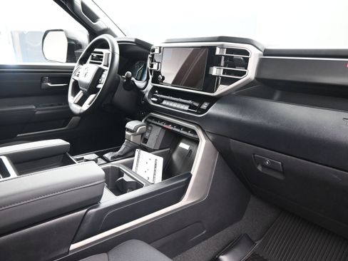 New 2026 Toyota Tundra SR5 AWD/4WD image 21