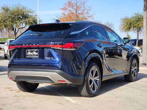 Certified 2025 Lexus RX 350 Premium image 13