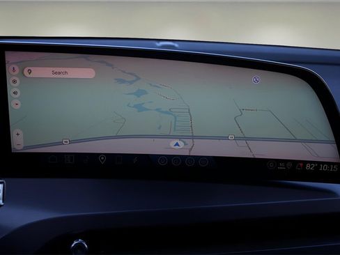 New 2026 Cadillac Vistiq Luxury image 21