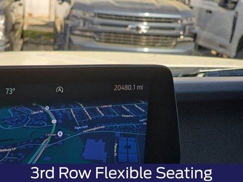 Used 2025 Ford Expedition Max Active image 25