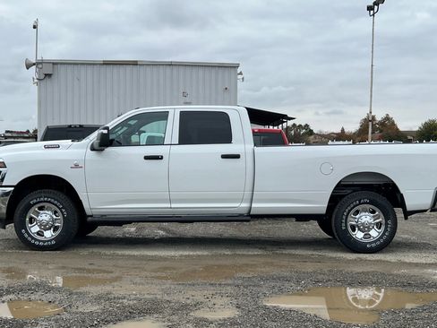 New 2026 RAM 2500 Tradesman image 6