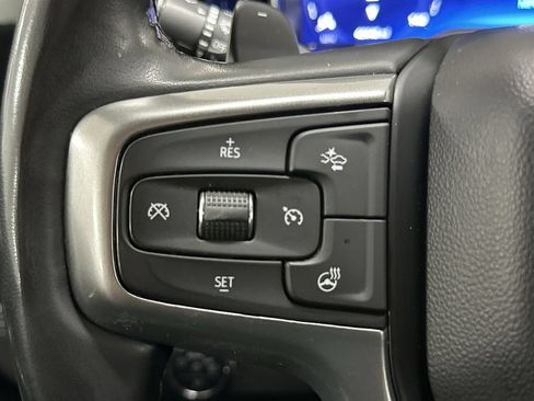 Used 2023 Chevrolet Silverado 1500 LTZ w/ LTZ Convenience Package II AWD/4WD image 60