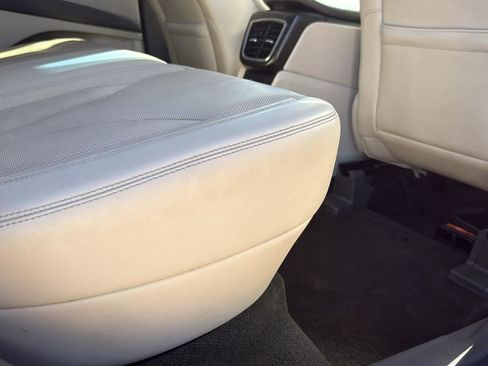 Used 2020 Lincoln Nautilus Reserve w/ Equipment Group 201A image 27