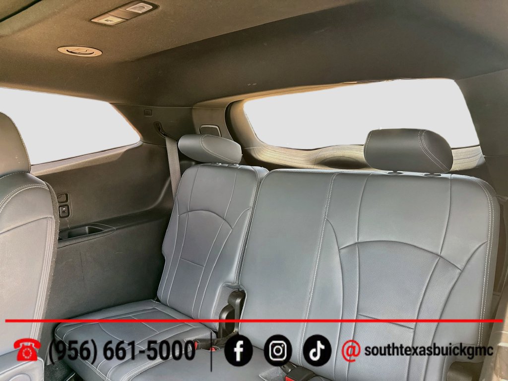 Used 2023 Buick Enclave Essence w/ Experience Buick Package FWD image 27