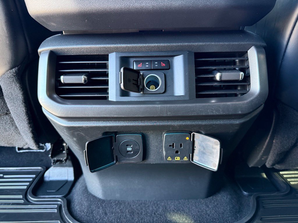 Used 2025 Ford F150 Tremor AWD/4WD image 25