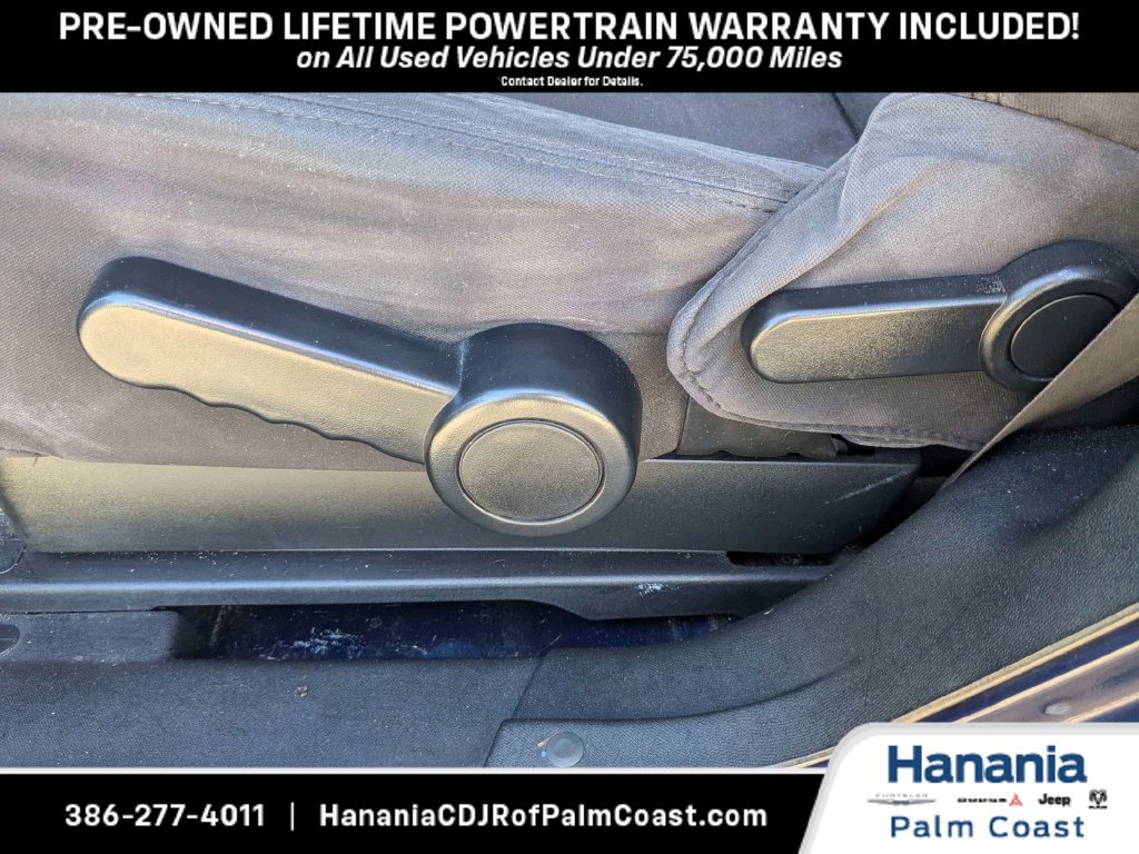 Used 2013 Jeep Wrangler Sport AWD/4WD image 15