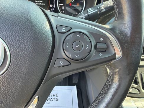 Used 2019 Buick Envision Premium w/ LPO, Road Trip Package AWD/4WD image 20