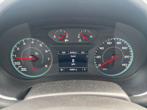 Used 2024 Chevrolet Malibu LT image 13