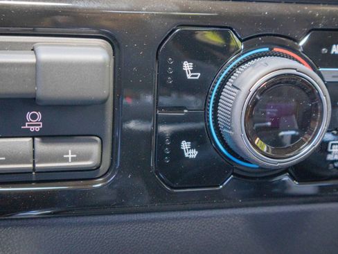 New 2026 Chevrolet Silverado 1500 RST AWD/4WD image 19