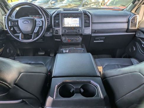 Used 2018 Ford Expedition Limited w/ Equipment Group 302A image 21