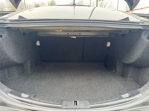 Used 2017 Ford Fusion SE image 18