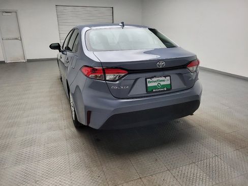 Used 2025 Toyota Corolla LE image 6