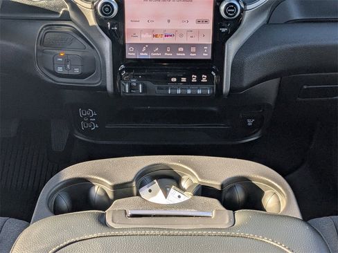 New 2026 RAM 3500 Tradesman image 18