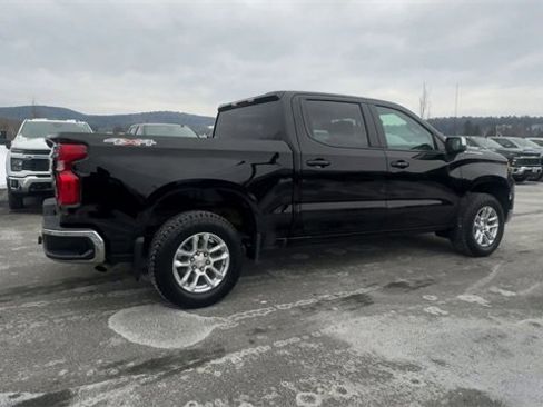 Used 2024 Chevrolet Silverado 1500 LT image 8
