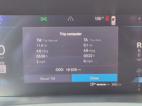 Certified 2023 Volvo XC90 B6 Plus w/ Protection Package Premier image 32