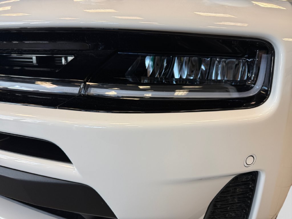 New 2026 Dodge Charger Scat Pack AWD/4WD image 22