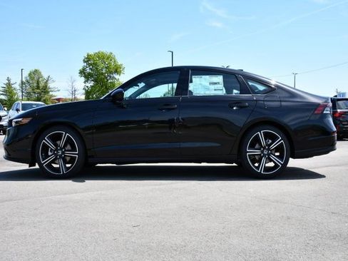 New 2026 Honda Accord SE image 4