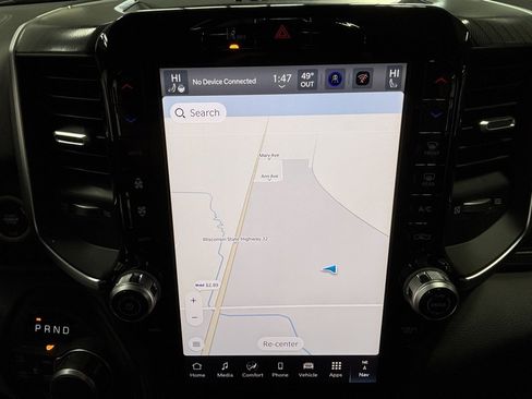 New 2026 RAM 1500 Big Horn image 21