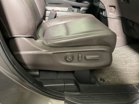 Used 2022 Honda Odyssey Touring image 37