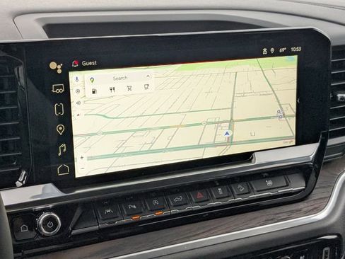 New 2026 GMC Sierra 1500 SLT w/ SLT Premium Plus Package image 24