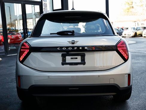 New 2026 MINI Cooper S image 8