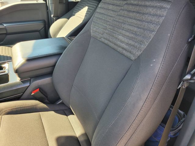 Certified 2023 Ford F150 XL w/ STX Appearance Package AWD/4WD image 11