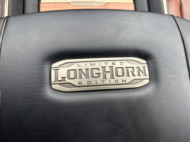 Used 2022 RAM 3500 Limited AWD/4WD image 6